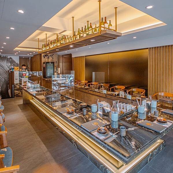 台北 大安區 二本松涮涮屋 高檔火鍋 5.jpeg