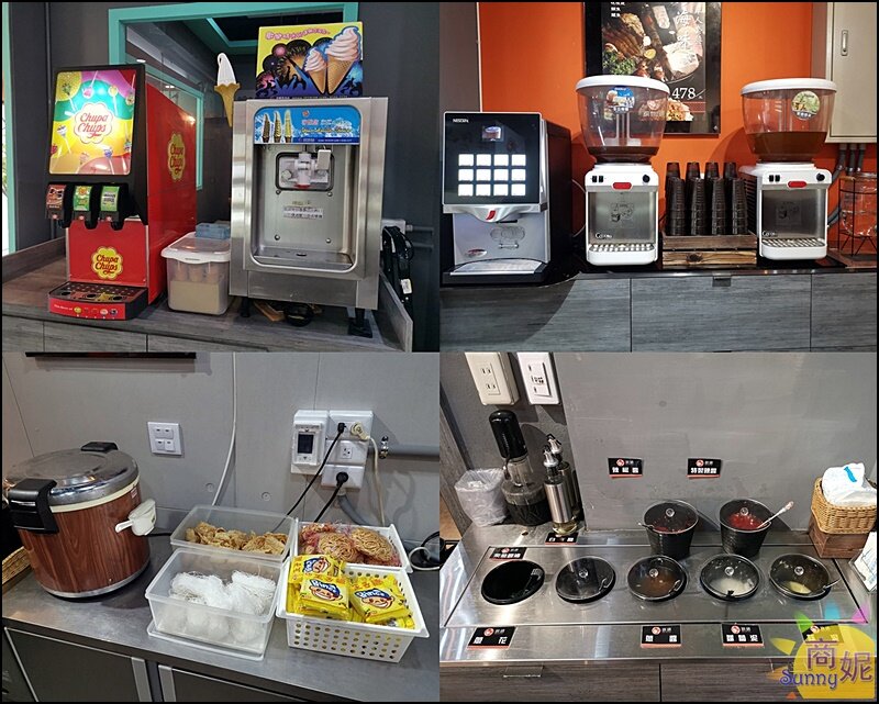 銄鍋。台中東區火鍋吃到飽158元起免服務費!濕式熟成冷藏肉附自助吧吃到飽呷免驚-商妮吃喝遊樂