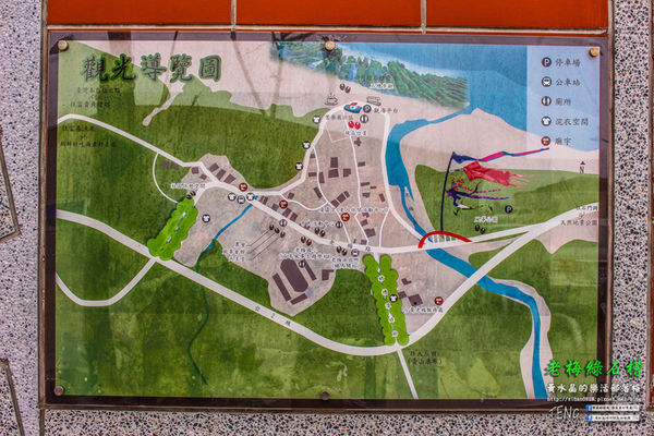 老梅綠石槽|新北市/石門區(季節限定！鬼斧神工且殘酷的限時美景，喚起人們對自然生態的重視。)