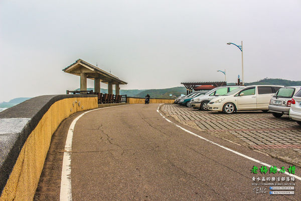 老梅綠石槽|新北市/石門區(季節限定！鬼斧神工且殘酷的限時美景，喚起人們對自然生態的重視。)