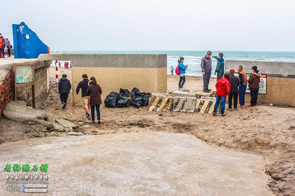 老梅綠石槽|新北市/石門區(季節限定！鬼斧神工且殘酷的限時美景，喚起人們對自然生態的重視。)