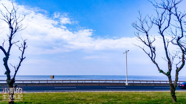 『新北石門』 | 北海岸一日遊 | 老梅綠石槽 | 老梅迷宮 | 老梅沙灘 | 石門風力發電廠 |
