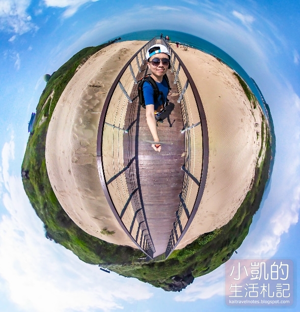 『新北石門』 | 北海岸一日遊 | 老梅綠石槽 | 老梅迷宮 | 老梅沙灘 | 石門風力發電廠 |