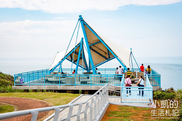 小凱的生活札記,北海岸,石門風力發電廠 小凱的生活札記,北海岸,石門風力發電廠