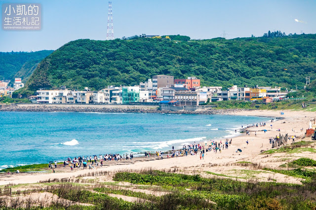 『新北石門』 | 北海岸一日遊 | 老梅綠石槽 | 老梅迷宮 | 老梅沙灘 | 石門風力發電廠 |