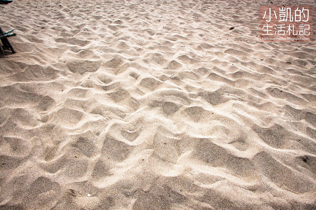 小凱的生活札記,北海岸,老梅沙灘 小凱的生活札記,北海岸,老梅沙灘