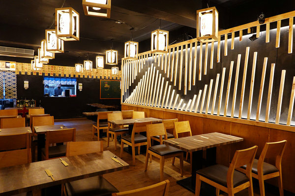 松江南京拉麵-豚海拉麵製作所，四平陽光商圈外帶烏龍麵 (7).jpg