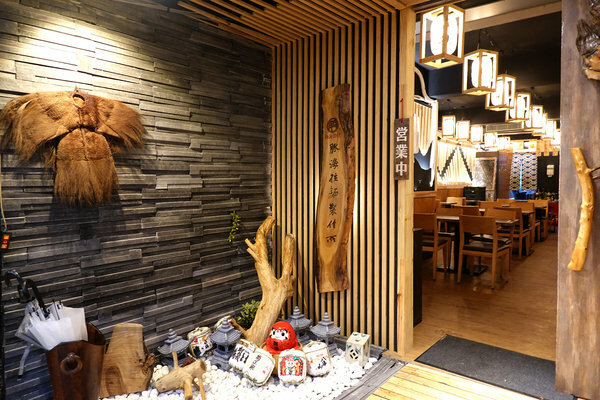 松江南京拉麵-豚海拉麵製作所，四平陽光商圈外帶烏龍麵 (4).jpg