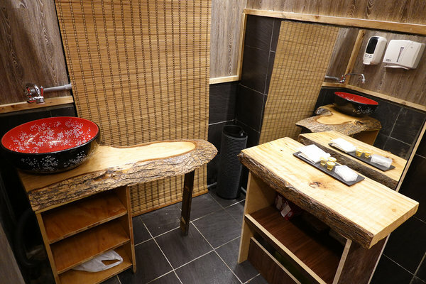 松江南京拉麵-豚海拉麵製作所，四平陽光商圈外帶烏龍麵 (14).jpg