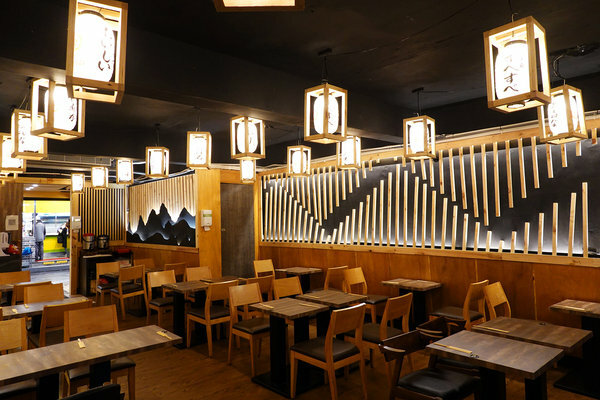 松江南京拉麵-豚海拉麵製作所，四平陽光商圈外帶烏龍麵 (8).jpg