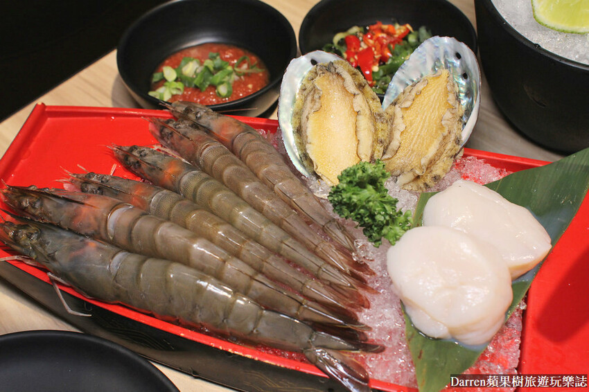 中壢火鍋推薦|藏王極上鍋物中壢店/桃園中壢sogo附近火鍋推薦