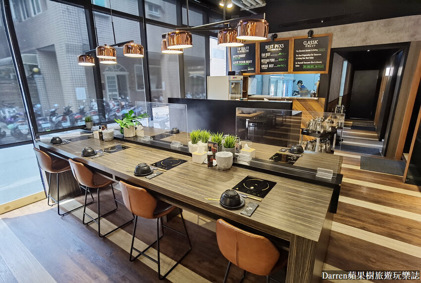 中壢火鍋推薦|藏王極上鍋物中壢店/桃園中壢sogo附近火鍋推薦