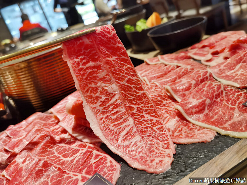 中壢火鍋推薦|藏王極上鍋物中壢店/桃園中壢sogo附近火鍋推薦