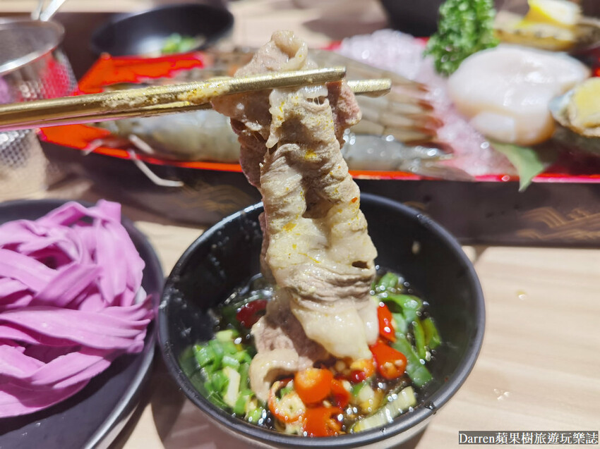 中壢火鍋推薦|藏王極上鍋物中壢店/桃園中壢sogo附近火鍋推薦