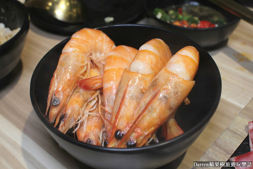 中壢火鍋推薦|藏王極上鍋物中壢店/桃園中壢sogo附近火鍋推薦