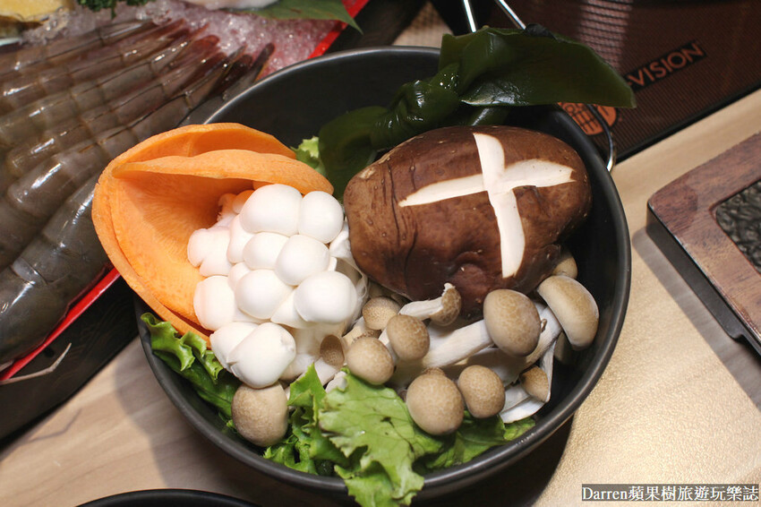 中壢火鍋推薦|藏王極上鍋物中壢店/桃園中壢sogo附近火鍋推薦