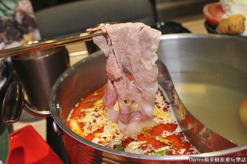 中壢火鍋推薦|藏王極上鍋物中壢店/桃園中壢sogo附近火鍋推薦