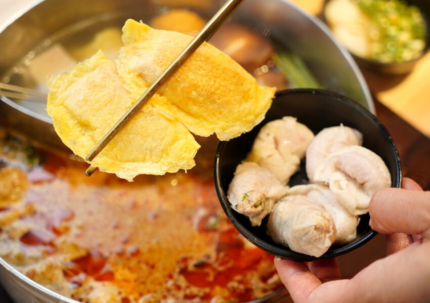 【中壢美食】藏王極上鍋物．頂級肉品+無毒蔬菜+飲品喝到飽+美味甜點!