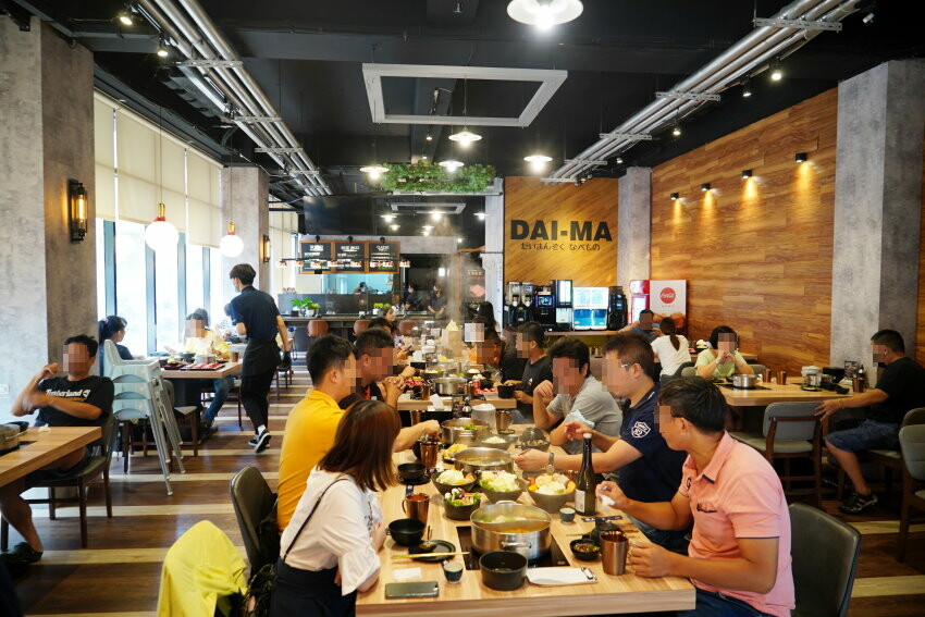 【中壢美食】藏王極上鍋物．頂級肉品+無毒蔬菜+飲品喝到飽+美味甜點!