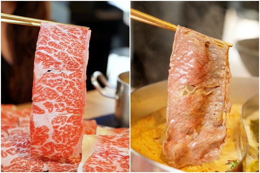 【中壢美食】藏王極上鍋物．頂級肉品+無毒蔬菜+飲品喝到飽+美味甜點!