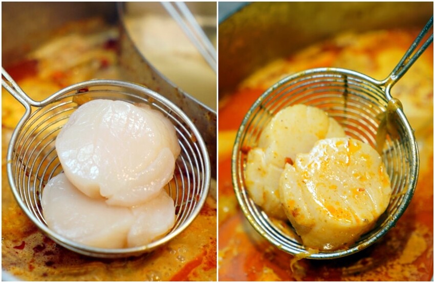 【中壢美食】藏王極上鍋物．頂級肉品+無毒蔬菜+飲品喝到飽+美味甜點!