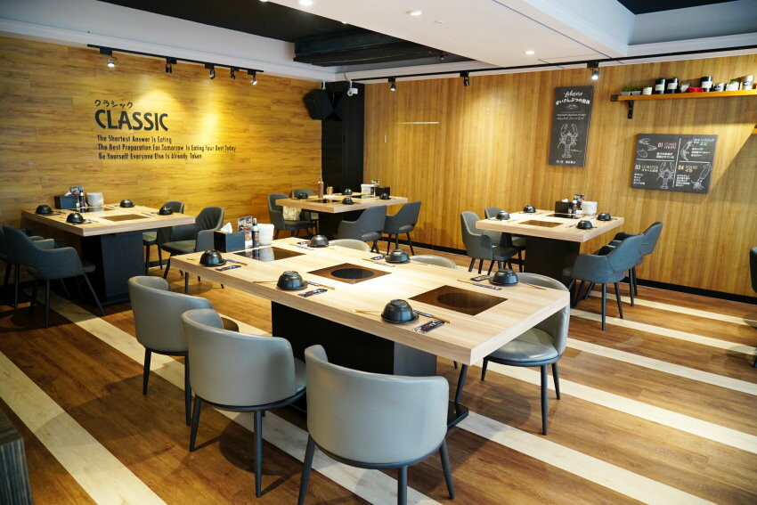 【中壢美食】藏王極上鍋物．頂級肉品+無毒蔬菜+飲品喝到飽+美味甜點!