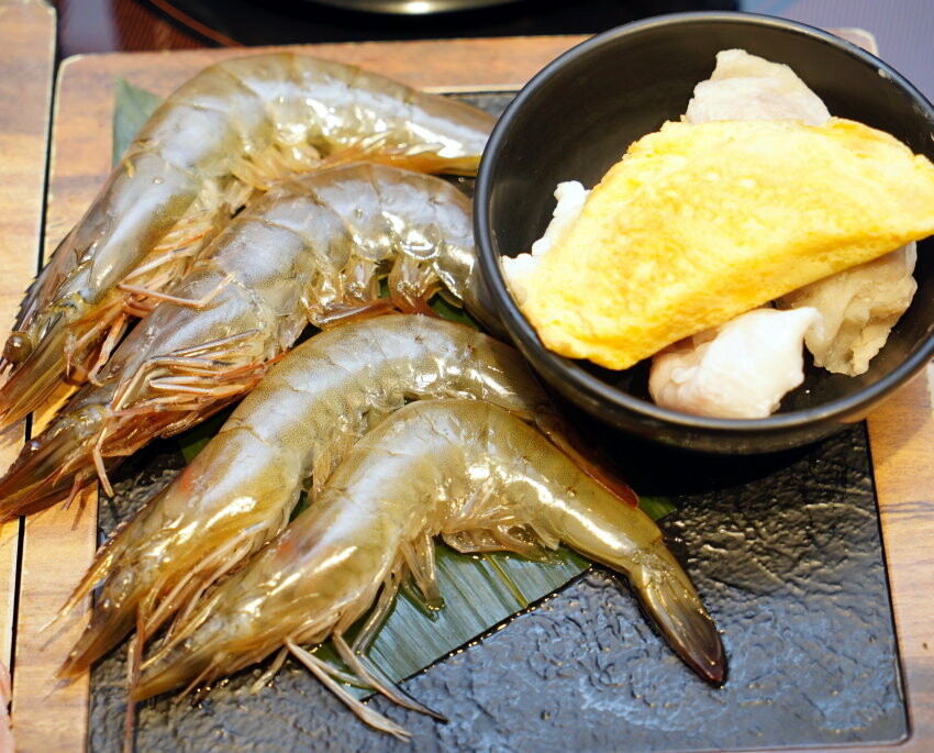 【中壢美食】藏王極上鍋物．頂級肉品+無毒蔬菜+飲品喝到飽+美味甜點!