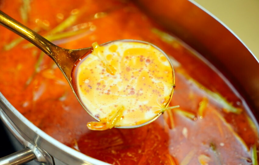 【中壢美食】藏王極上鍋物．頂級肉品+無毒蔬菜+飲品喝到飽+美味甜點!