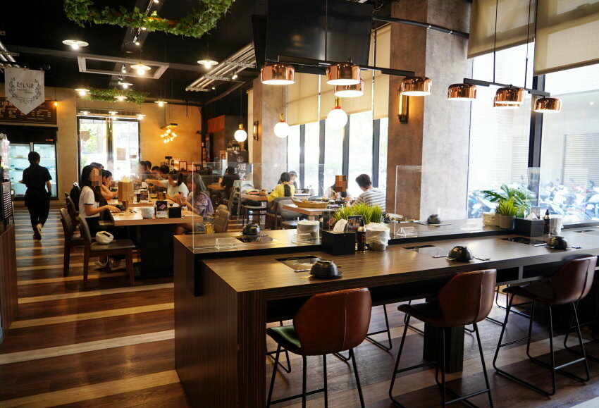 【中壢美食】藏王極上鍋物．頂級肉品+無毒蔬菜+飲品喝到飽+美味甜點!