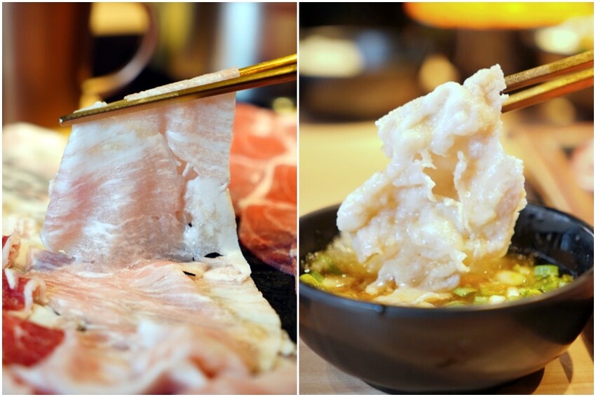 【中壢美食】藏王極上鍋物．頂級肉品+無毒蔬菜+飲品喝到飽+美味甜點!