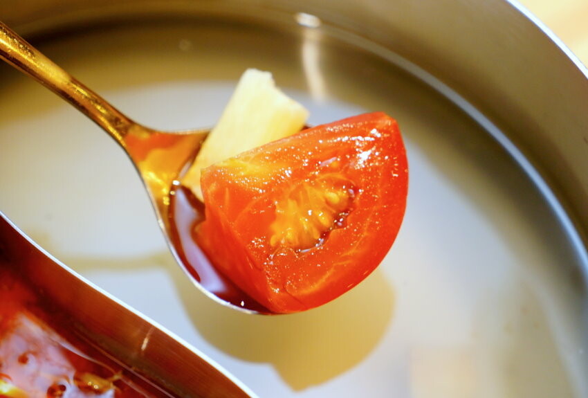 【中壢美食】藏王極上鍋物．頂級肉品+無毒蔬菜+飲品喝到飽+美味甜點!