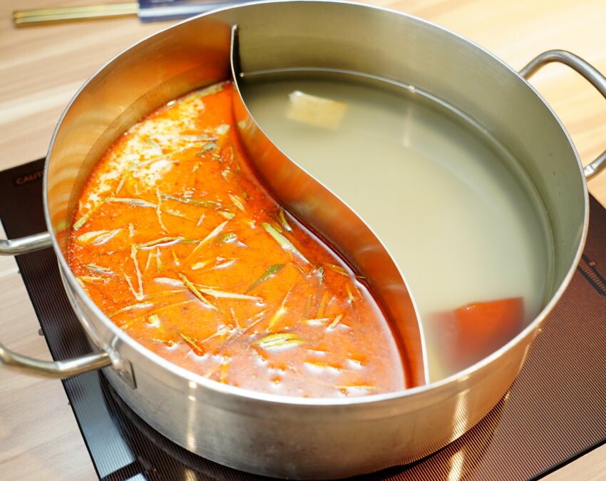 【中壢美食】藏王極上鍋物．頂級肉品+無毒蔬菜+飲品喝到飽+美味甜點!