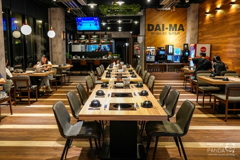 桃園中壢|藏王極上鍋物中壢店.2023桃園金牌好店&超級人氣王~浮誇系海陸餐20盎司肉盤x海鮮船好吸睛!