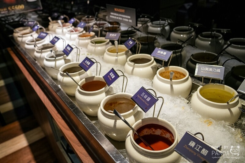 桃園中壢|藏王極上鍋物中壢店.2023桃園金牌好店&超級人氣王~浮誇系海陸餐20盎司肉盤x海鮮船好吸睛!