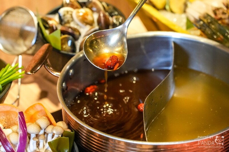 桃園中壢|藏王極上鍋物中壢店.2023桃園金牌好店&超級人氣王~浮誇系海陸餐20盎司肉盤x海鮮船好吸睛!