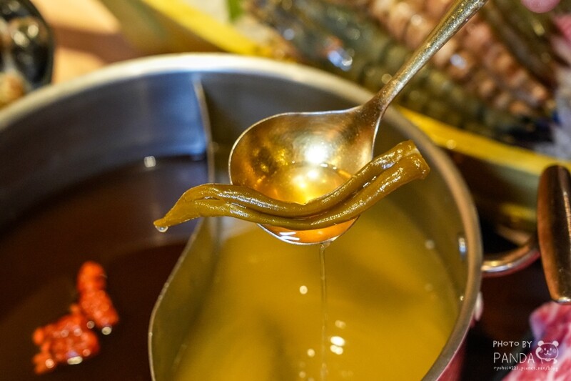 桃園中壢|藏王極上鍋物中壢店.2023桃園金牌好店&超級人氣王~浮誇系海陸餐20盎司肉盤x海鮮船好吸睛!