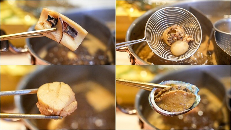 桃園中壢|藏王極上鍋物中壢店.2023桃園金牌好店&超級人氣王~浮誇系海陸餐20盎司肉盤x海鮮船好吸睛!