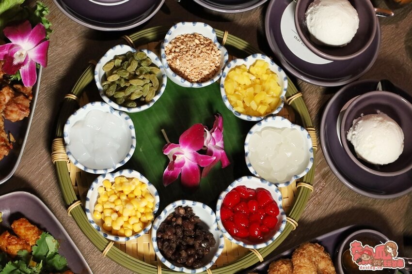 【台南美食】台南首間「NARA Thai Cuisine」泰式料理餐廳！連續三年榮獲米其林推薦的必吃泰式料理~ - 熱血玩台南。跳躍新世界