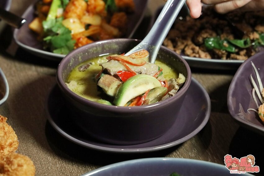 【台南美食】台南首間「NARA Thai Cuisine」泰式料理餐廳！連續三年榮獲米其林推薦的必吃泰式料理~ - 熱血玩台南。跳躍新世界