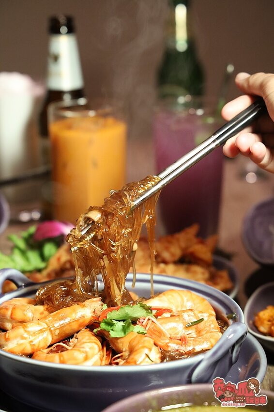 【台南美食】台南首間「NARA Thai Cuisine」泰式料理餐廳！連續三年榮獲米其林推薦的必吃泰式料理~ - 熱血玩台南。跳躍新世界