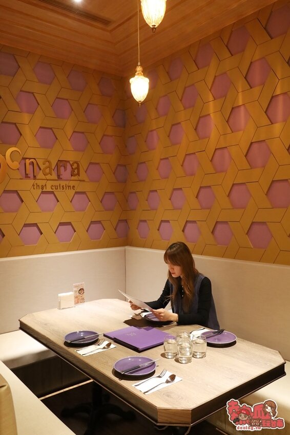 【台南美食】台南首間「NARA Thai Cuisine」泰式料理餐廳！連續三年榮獲米其林推薦的必吃泰式料理~ - 熱血玩台南。跳躍新世界