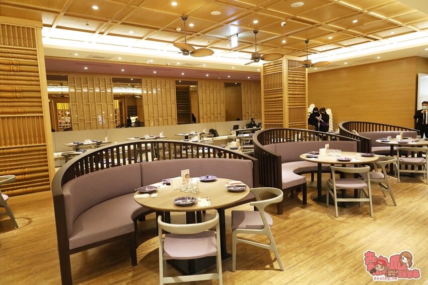 【台南美食】台南首間「NARA Thai Cuisine」泰式料理餐廳！連續三年榮獲米其林推薦的必吃泰式料理~ - 熱血玩台南。跳躍新世界