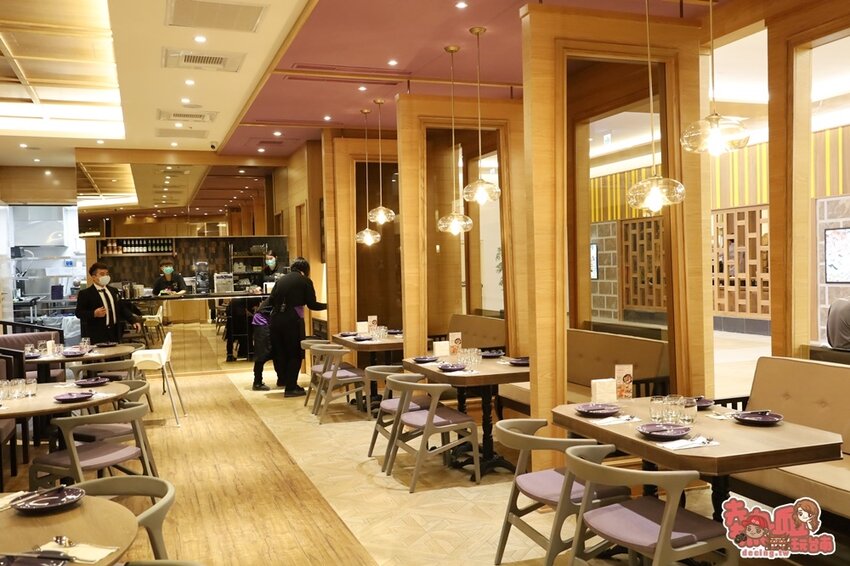 【台南美食】台南首間「NARA Thai Cuisine」泰式料理餐廳！連續三年榮獲米其林推薦的必吃泰式料理~ - 熱血玩台南。跳躍新世界