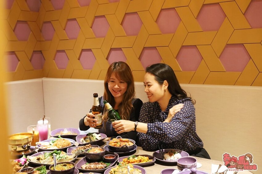 【台南美食】台南首間「NARA Thai Cuisine」泰式料理餐廳！連續三年榮獲米其林推薦的必吃泰式料理~ - 熱血玩台南。跳躍新世界