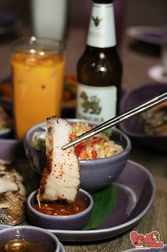 【台南美食】台南首間「NARA Thai Cuisine」泰式料理餐廳！連續三年榮獲米其林推薦的必吃泰式料理~ - 熱血玩台南。跳躍新世界