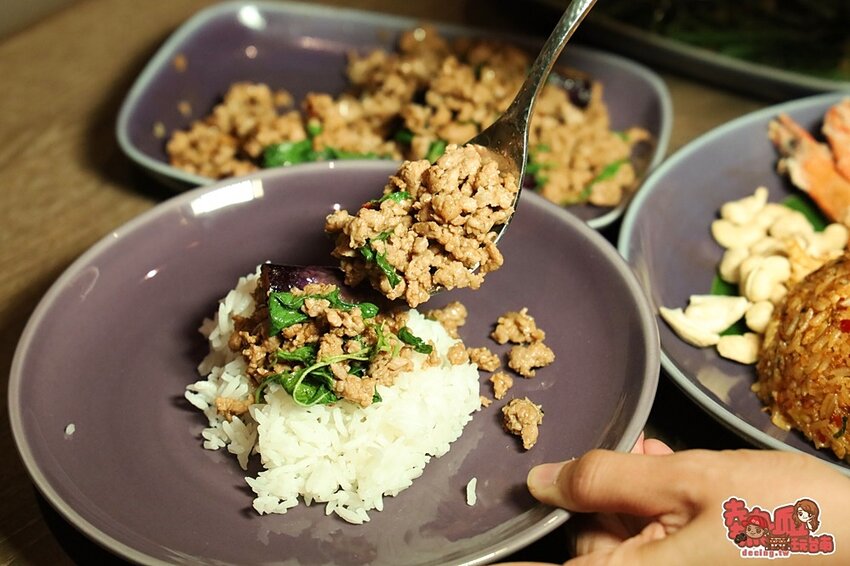 【台南美食】台南首間「NARA Thai Cuisine」泰式料理餐廳！連續三年榮獲米其林推薦的必吃泰式料理~ - 熱血玩台南。跳躍新世界