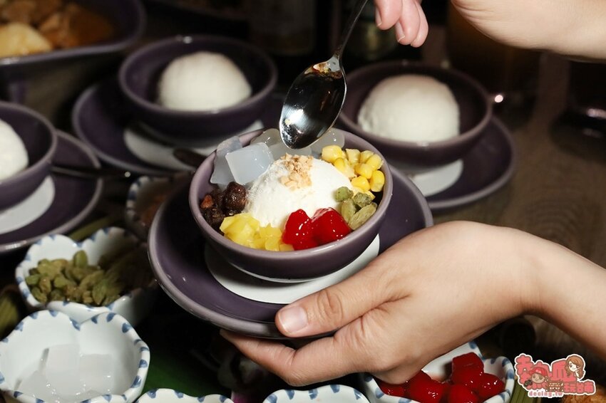 【台南美食】台南首間「NARA Thai Cuisine」泰式料理餐廳！連續三年榮獲米其林推薦的必吃泰式料理~ - 熱血玩台南。跳躍新世界