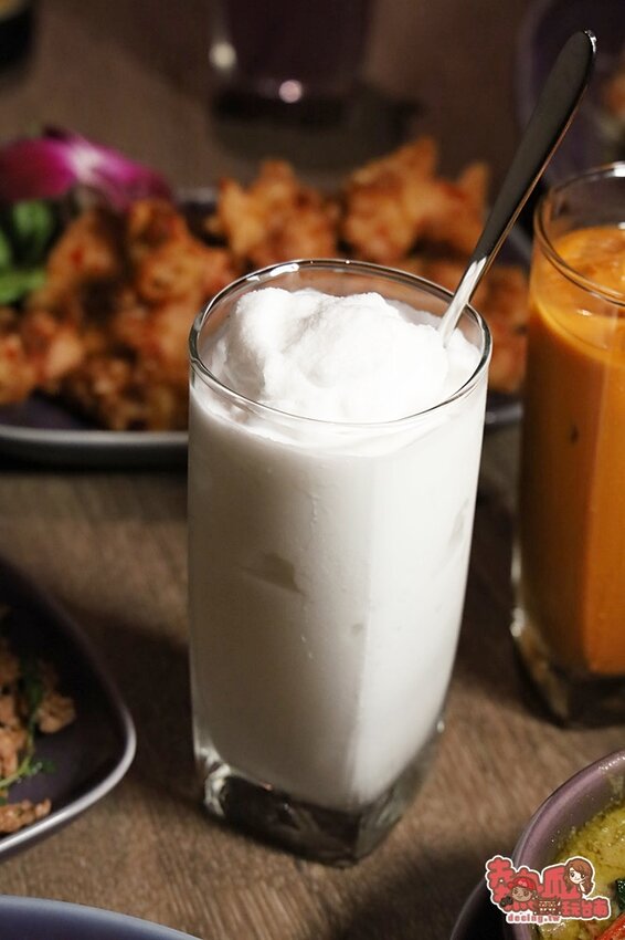 【台南美食】台南首間「NARA Thai Cuisine」泰式料理餐廳！連續三年榮獲米其林推薦的必吃泰式料理~ - 熱血玩台南。跳躍新世界