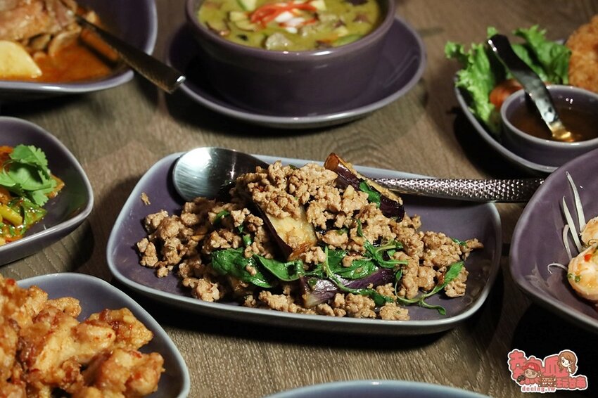 【台南美食】台南首間「NARA Thai Cuisine」泰式料理餐廳！連續三年榮獲米其林推薦的必吃泰式料理~ - 熱血玩台南。跳躍新世界