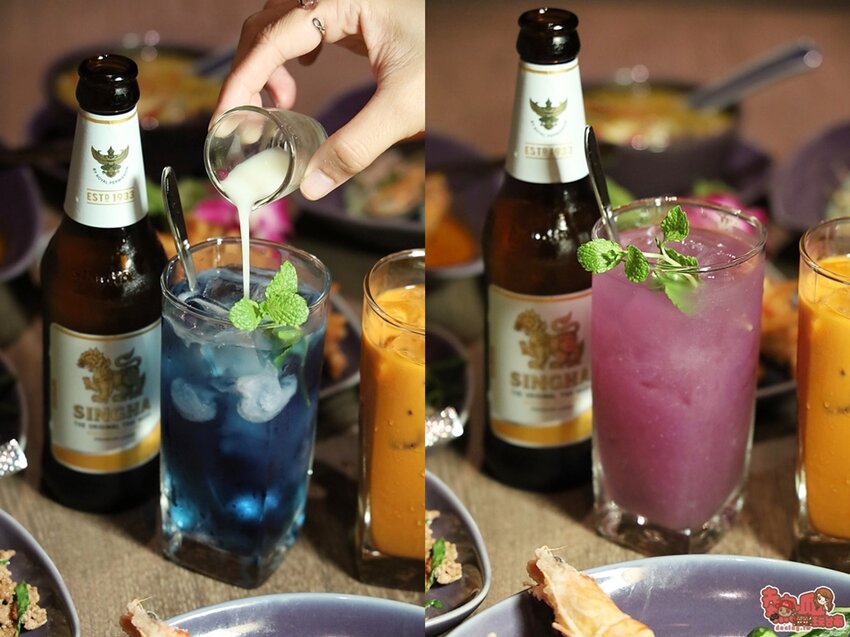 【台南美食】台南首間「NARA Thai Cuisine」泰式料理餐廳！連續三年榮獲米其林推薦的必吃泰式料理~ - 熱血玩台南。跳躍新世界